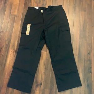Nwt dickies cargo pants. Work pants.